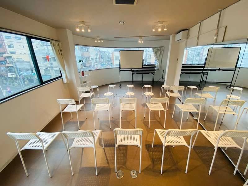 スタジオフェイス東十条店 写真2
