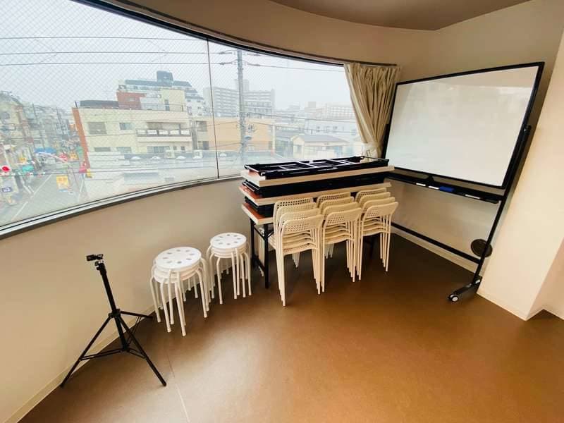 スタジオフェイス東十条店 写真4