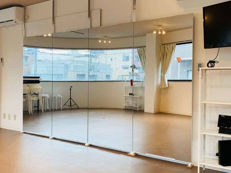 スタジオフェイス東十条店 写真5