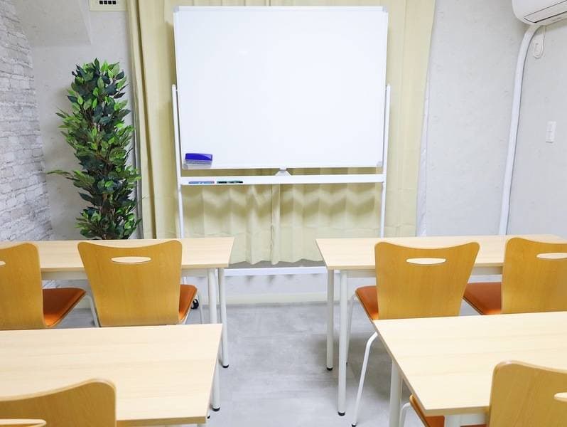 KS1 新宿御苑貸会議室 写真4