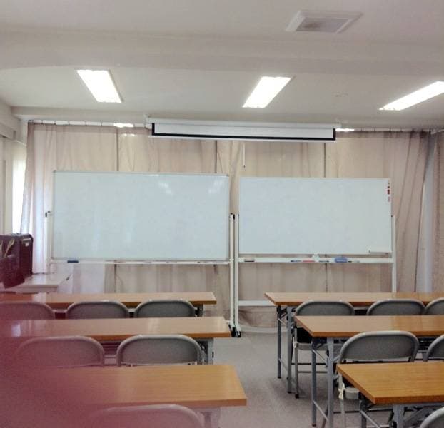 高田馬場 日高会館 写真2