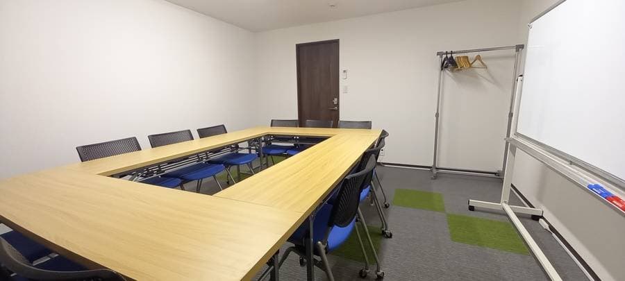 Brenz関内202 写真3