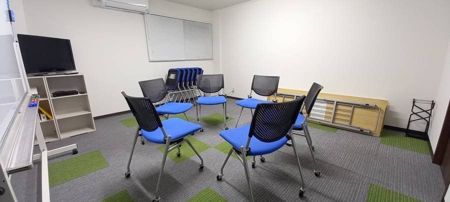 Brenz関内202 写真5