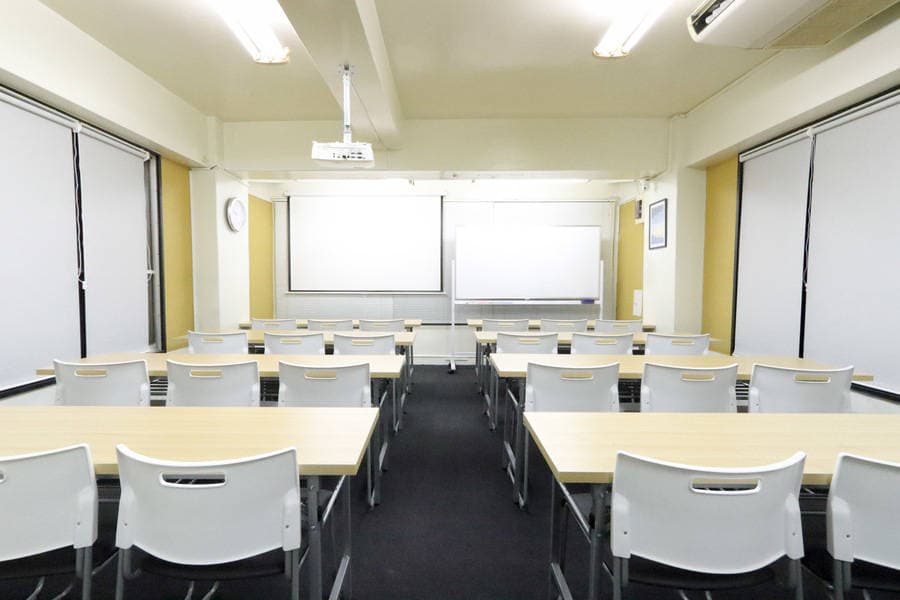 ふれあい貸し会議室 八重洲No14