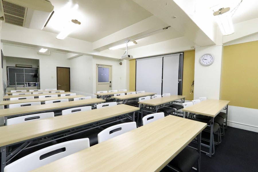 ふれあい貸し会議室 八重洲No14 写真3