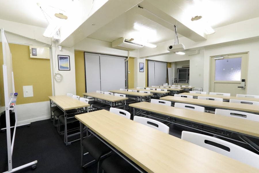 ふれあい貸し会議室 八重洲No14 写真4