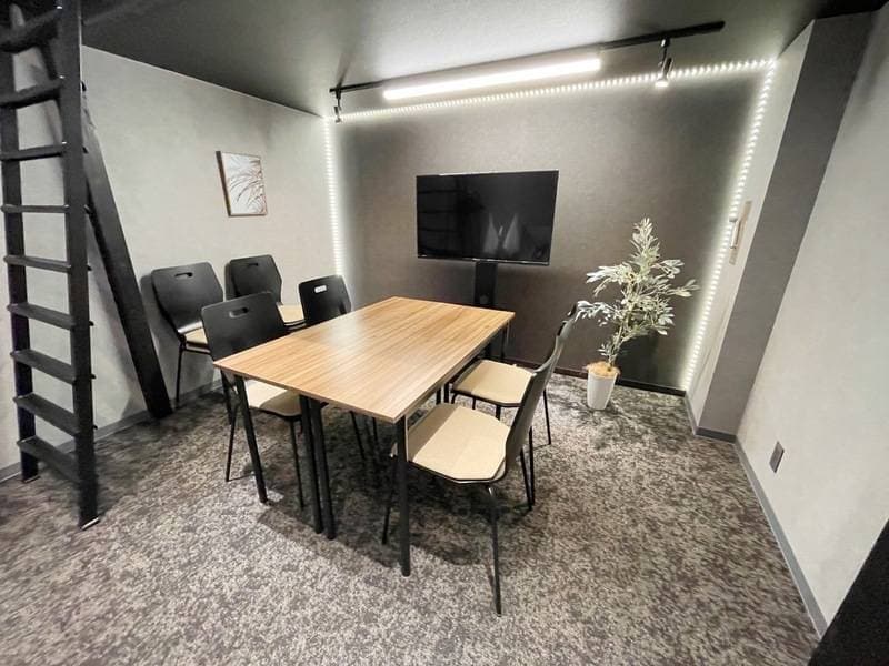 Lifestyroom 静岡C