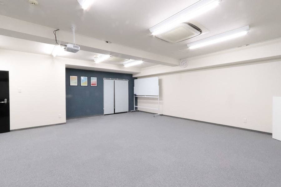 ふれあい貸し会議室 田町No44 写真2