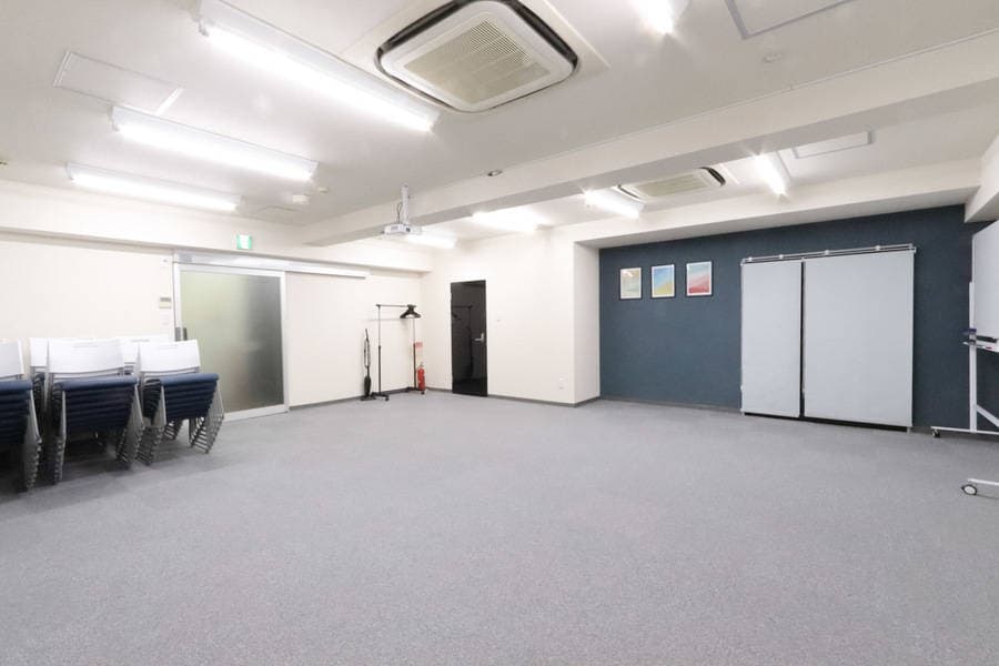 ふれあい貸し会議室 田町No44 写真3
