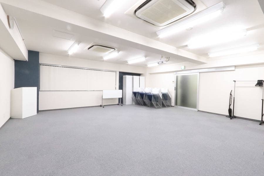 ふれあい貸し会議室 田町No44 写真4