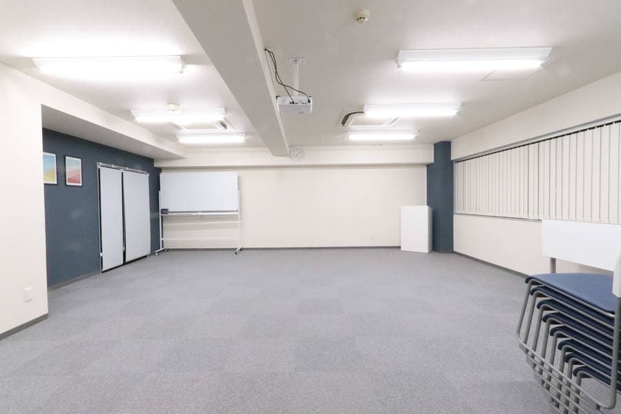 ふれあい貸し会議室 田町No44 写真5