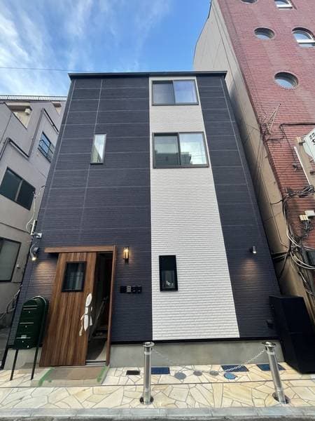 横浜とべ音楽館