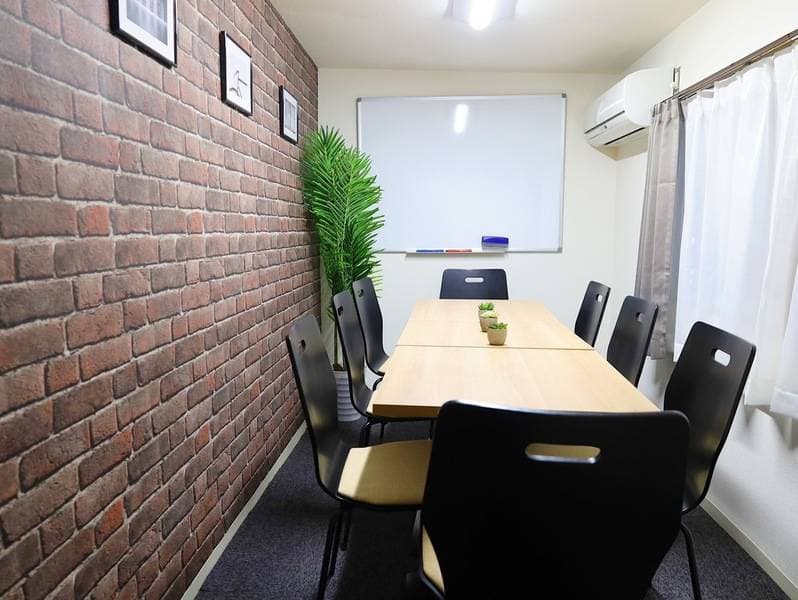 ふれあい貸し会議室 神田A 写真2