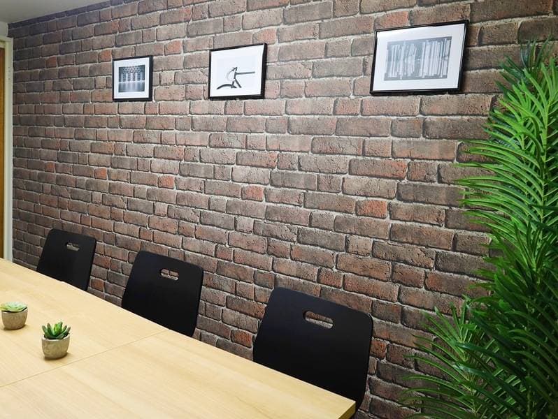 ふれあい貸し会議室 神田A 写真5