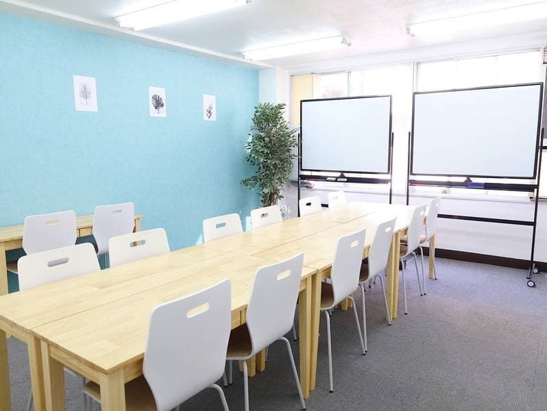 ふれあい貸し会議室 水道橋A 写真2