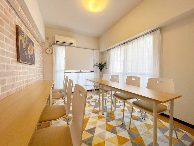 貸会議室ユニエル三島A 写真2