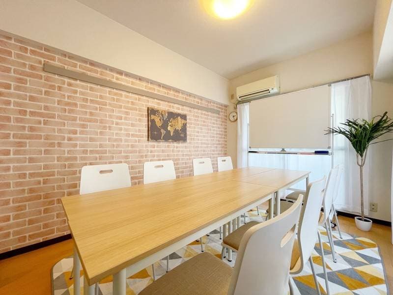 貸会議室ユニエル三島A 写真3