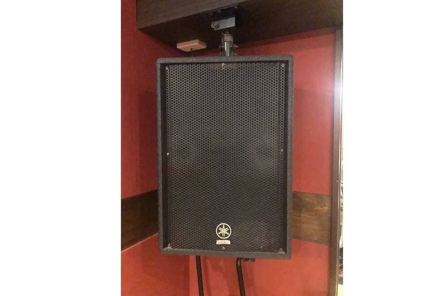 sound studio PACKS 北千住店 写真5