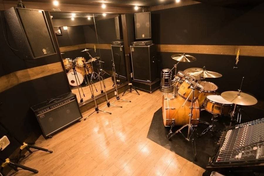 sound studio PACKS 南浦和店 写真3