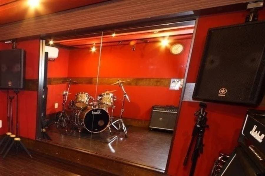 sound studio PACKS 南浦和店 写真4