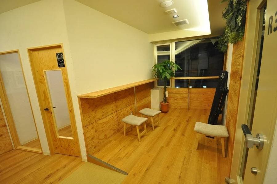 sound studio PACKS 新松戸店 R7ダンススタジオ 写真4