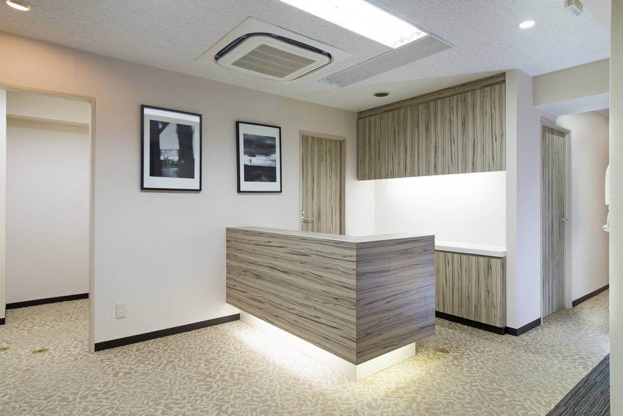 新宿アントレサロン 8名会議室Ａ 写真3