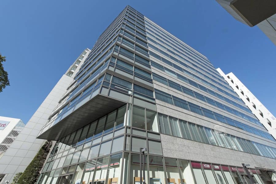 川崎アントレサロン 6名会議室 写真4