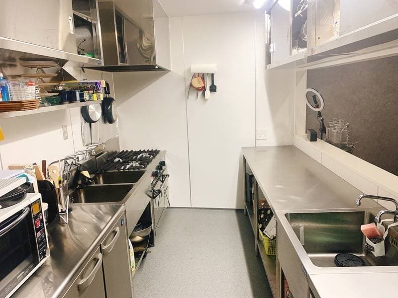 M's Social Kitchen 写真2