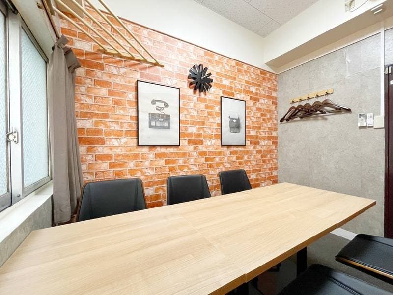 たくすぺ名古屋A 写真4