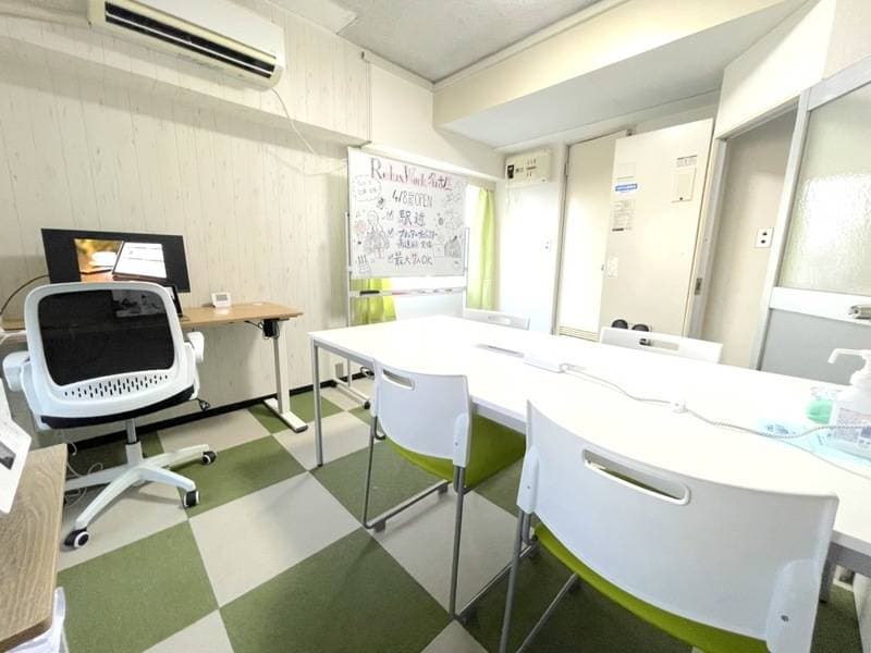 relax one 名古屋｜セントラル名古屋 写真3