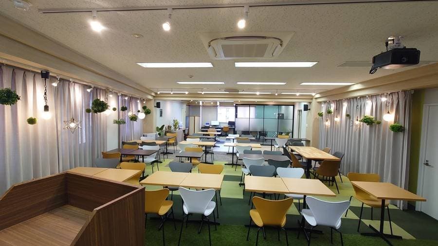 TSUNAGARU SPACE 写真2