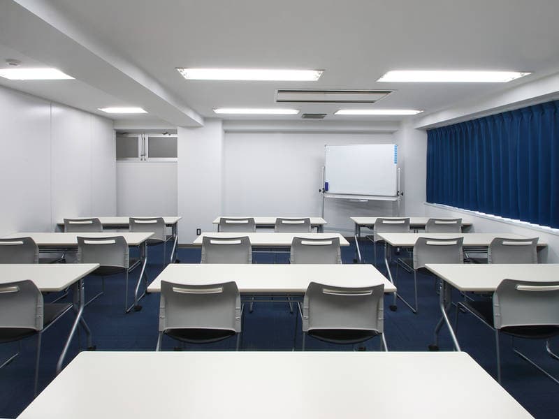 ROOMs錦糸町店　第1会議室 写真2