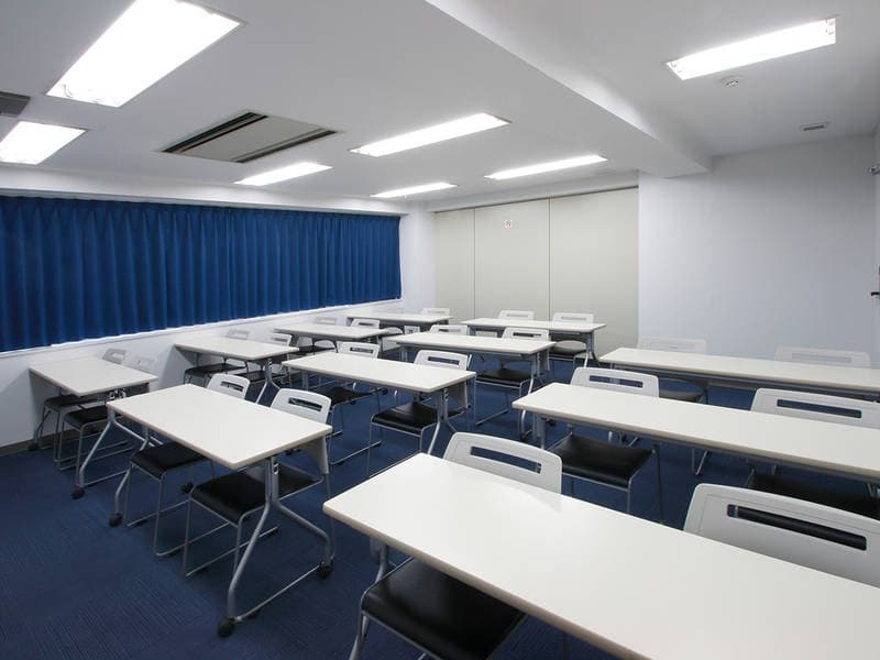 ROOMs錦糸町店　第1会議室 写真3