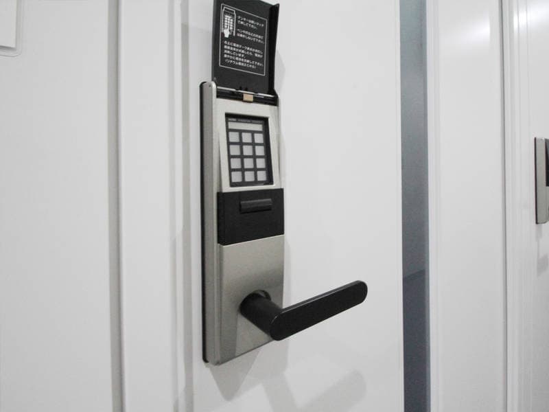 ROOMs錦糸町店　第1会議室 写真5