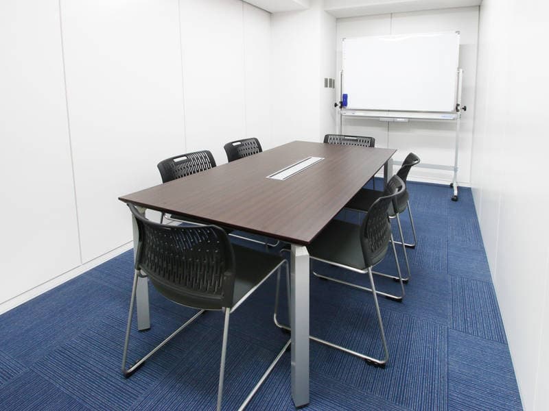 ROOMs錦糸町店　第5会議室