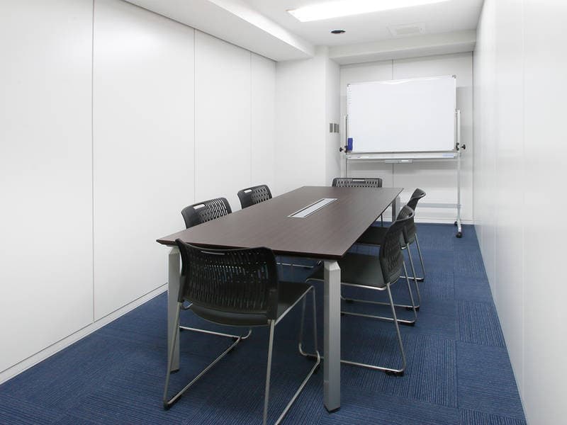 ROOMs錦糸町店　第5会議室 写真2