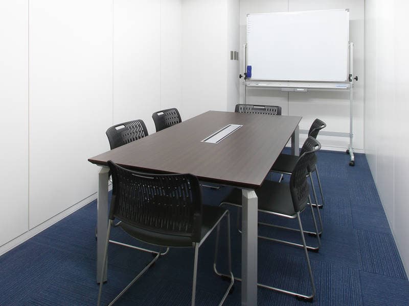 ROOMs錦糸町店　第5会議室 写真3