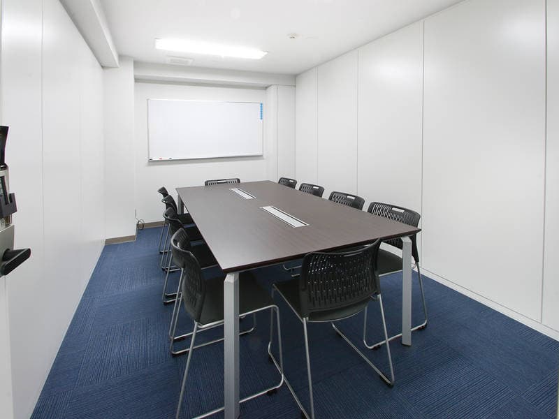 ROOMs第2会議室 錦糸町駅