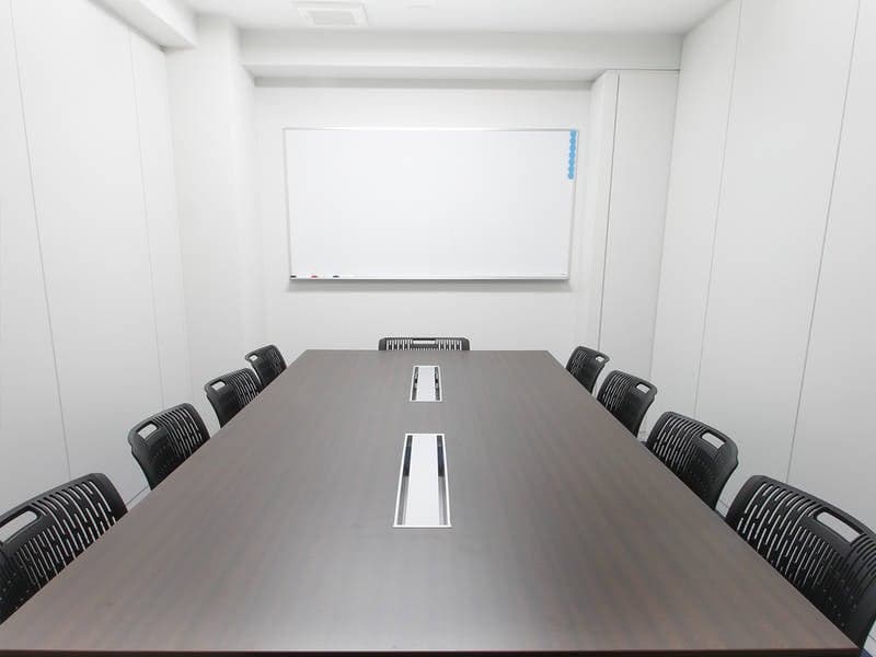 ROOMs第2会議室 錦糸町駅 写真2