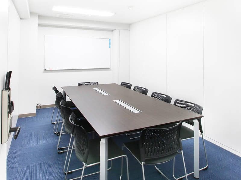 ROOMs第2会議室 錦糸町駅 写真3