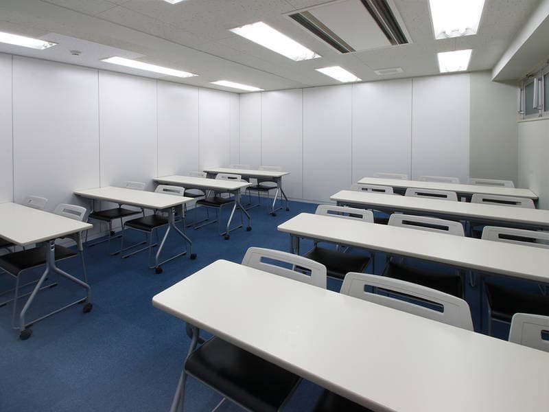 ROOMs錦糸町店　第3会議室 写真2