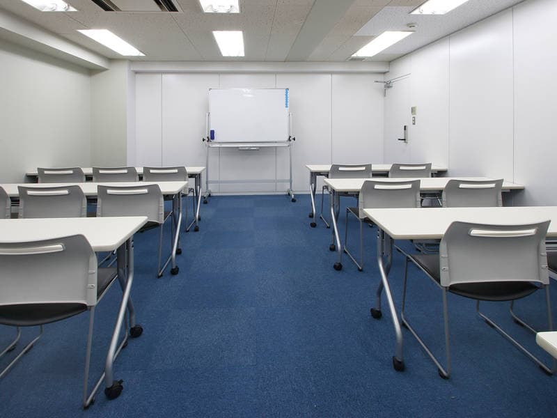 ROOMs錦糸町店　第3会議室 写真3