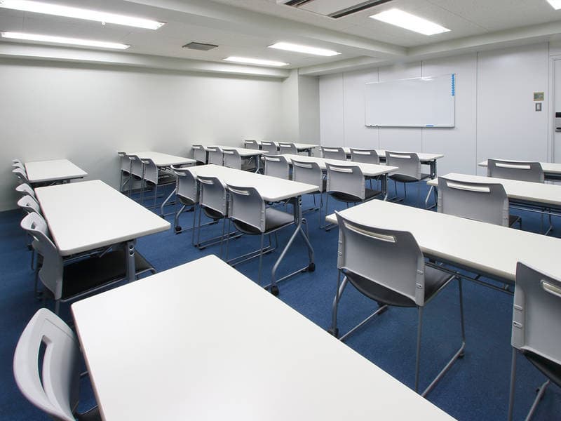 ROOMs錦糸町店　第4会議室 写真2