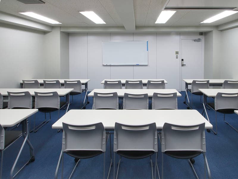  ROOMs錦糸町店　第4会議室 写真3