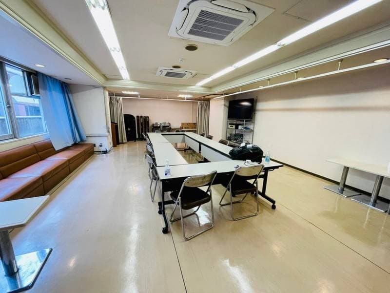 【JK Room 新宿KSビル】