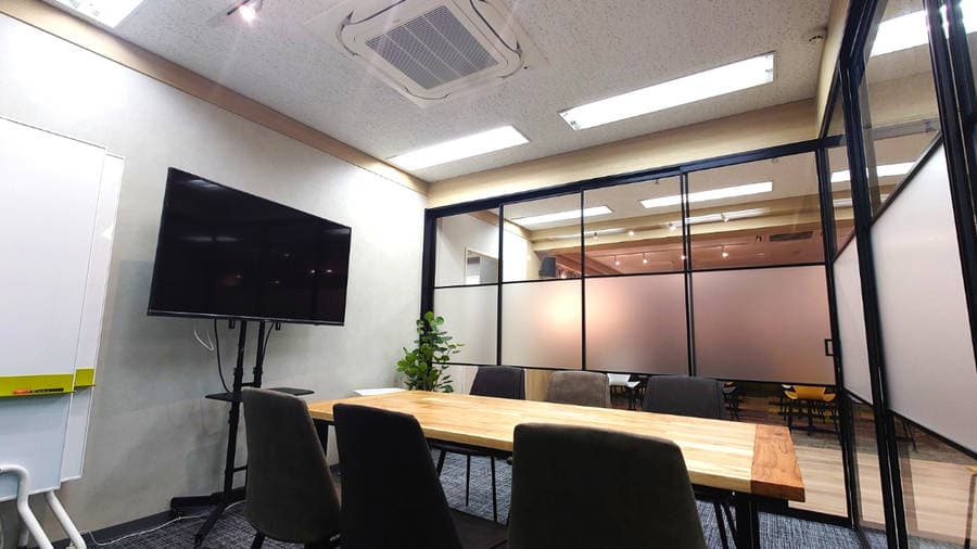 TSUNAGARU SPACE 写真5