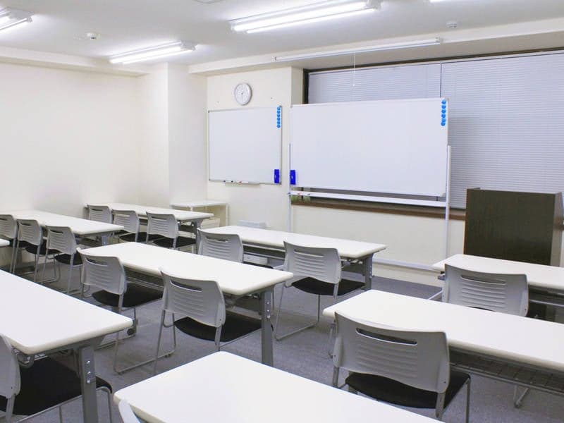 【ROOMs水道橋店 第2会議室】JR水道橋駅2分