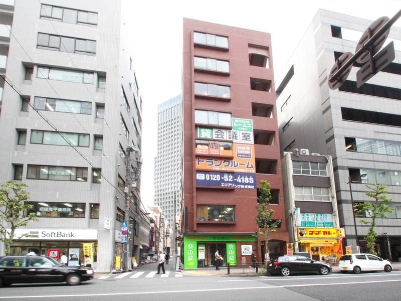 ROOMs水道橋店　第3会議室　JR水道橋駅 徒歩2分 写真3