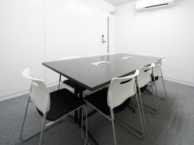 ROOMs水道橋店　第5会議室　JR水道橋駅 徒歩2分 写真2
