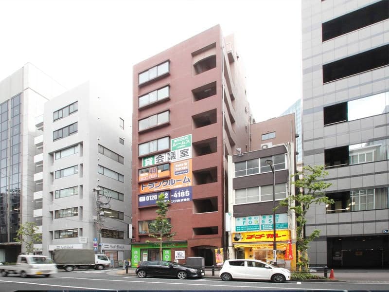 ROOMs水道橋店　第5会議室　JR水道橋駅 徒歩2分 写真3
